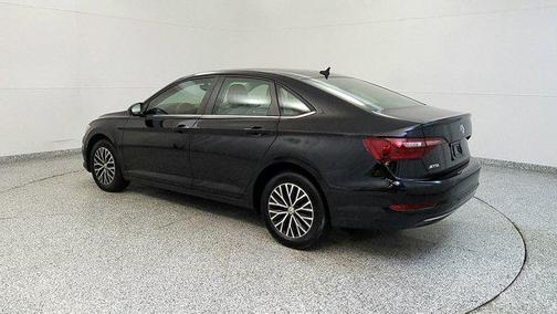 2021 Volkswagen Jetta 1.4T R-Line