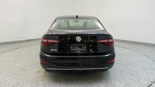 2021 Volkswagen Jetta 1.4T R-Line