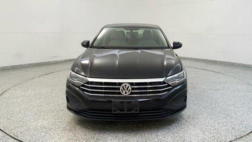 2021 Volkswagen Jetta 1.4T R-Line