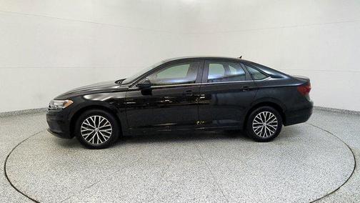 2021 Volkswagen Jetta 1.4T R-Line