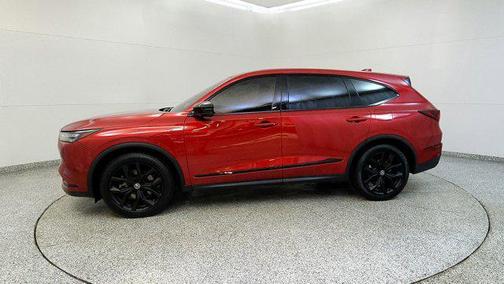 2023 Acura MDX A-SPEC