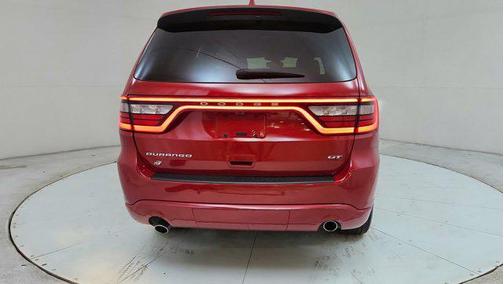 2021 Dodge Durango GT AWD