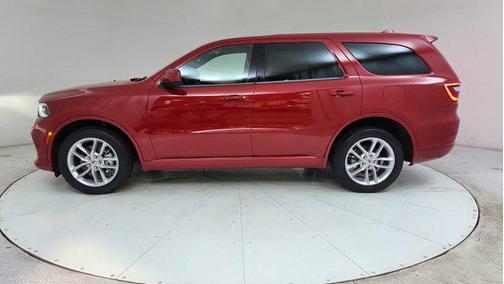 2021 Dodge Durango GT AWD