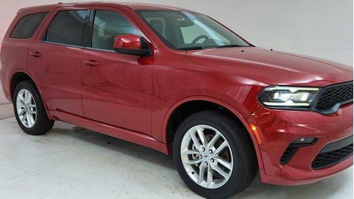 2021 Dodge Durango GT AWD