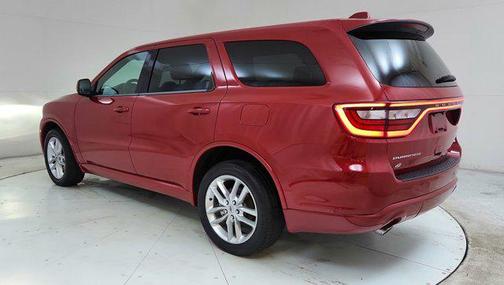 2021 Dodge Durango GT AWD