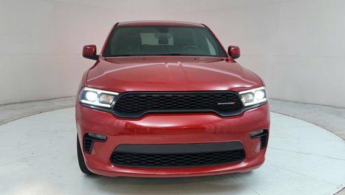 2021 Dodge Durango GT AWD