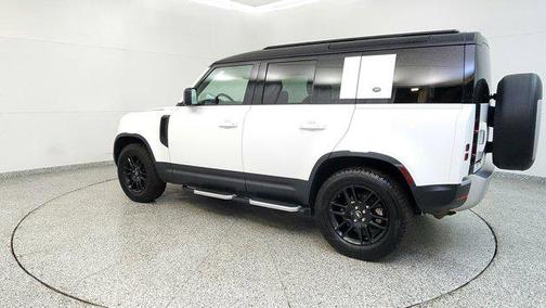 2020 Land Rover Defender S