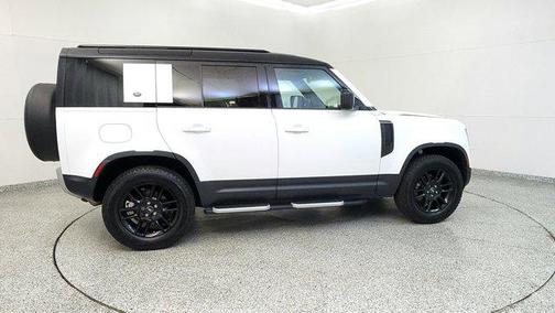 2020 Land Rover Defender S