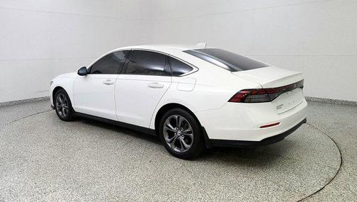 2023 Honda Accord EX 1.5T