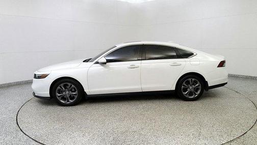 2023 Honda Accord EX 1.5T