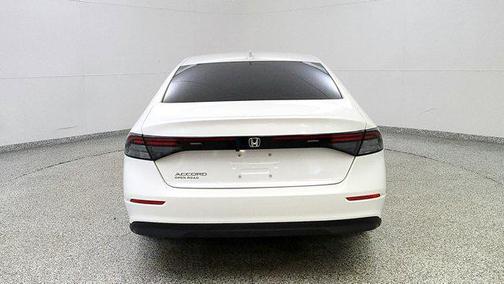 2023 Honda Accord EX 1.5T