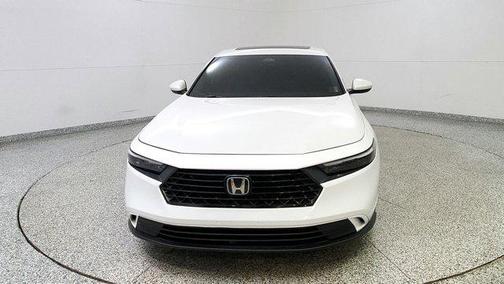2023 Honda Accord EX 1.5T