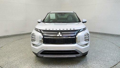 2025 Mitsubishi Outlander SE 2.5 S-AWC