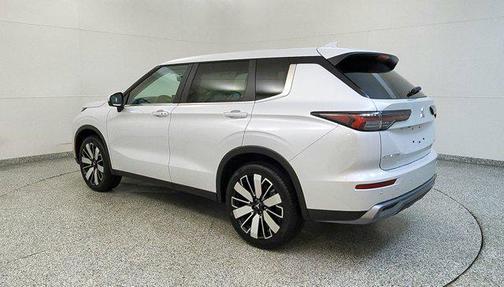 2025 Mitsubishi Outlander SE 2.5 S-AWC