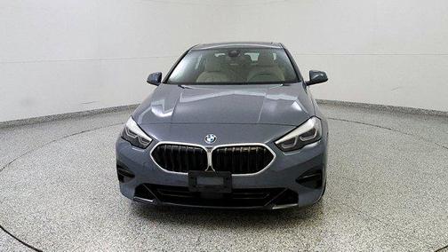2023 BMW 228 Gran Coupe i xDrive