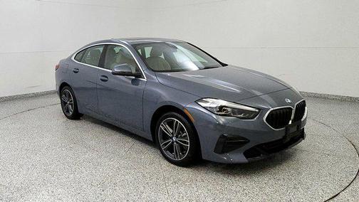 2023 BMW 228 Gran Coupe i xDrive