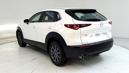 2022 Mazda CX-30 2.5 S