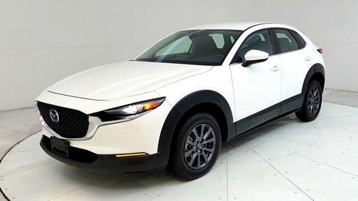 2022 Mazda CX-30 2.5 S