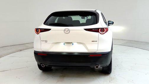 2022 Mazda CX-30 2.5 S