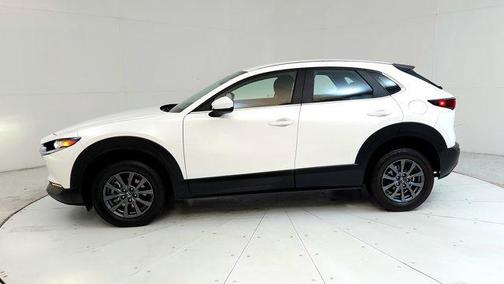 2022 Mazda CX-30 2.5 S