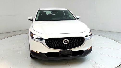 2022 Mazda CX-30 2.5 S