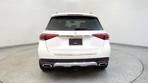 2020 Mercedes-Benz GLE 350 4MATIC