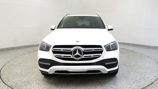 2020 Mercedes-Benz GLE 350 4MATIC