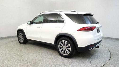 2020 Mercedes-Benz GLE 350 4MATIC