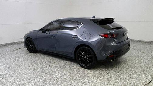 2021 Mazda Mazda3 2.5 Turbo AWD