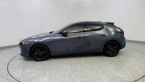 2021 Mazda Mazda3 2.5 Turbo AWD