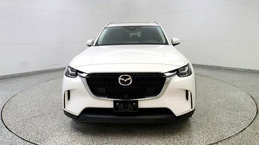 2024 Mazda CX-90 PHEV Preferred