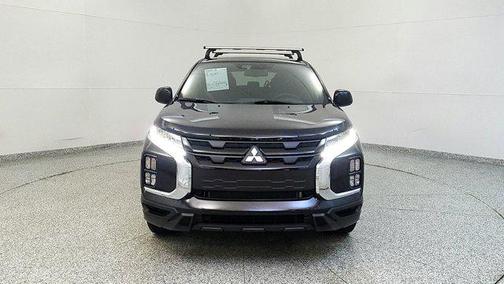 2025 Mitsubishi Outlander Sport 2.0 Trail Edition AWC