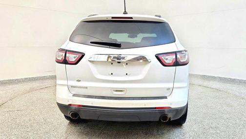 2017 Chevrolet Traverse 2LT