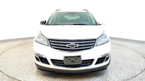 2017 Chevrolet Traverse 2LT