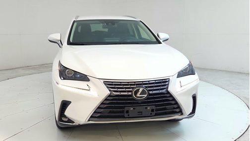 2020 Lexus NX 300 Base