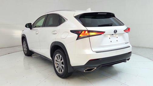 2020 Lexus NX 300 Base