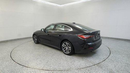 2024 BMW 430 Gran Coupe i