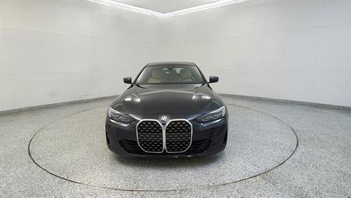 2024 BMW 430 Gran Coupe i