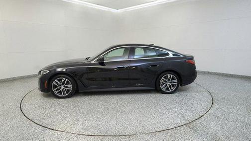 2024 BMW 430 Gran Coupe i