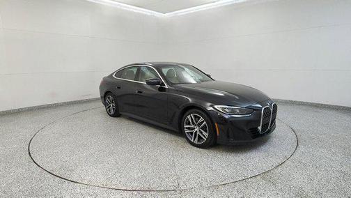 2024 BMW 430 Gran Coupe i