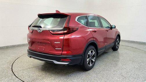 2021 Honda CR-V AWD Special Edition