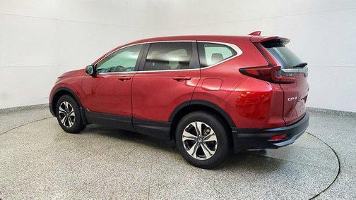 2021 Honda CR-V AWD Special Edition