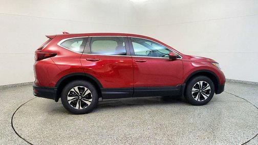 2021 Honda CR-V AWD Special Edition