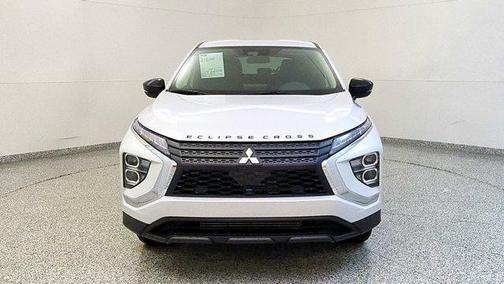 2026 Mitsubishi Eclipse Cross LE