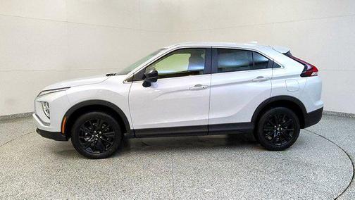 2026 Mitsubishi Eclipse Cross LE