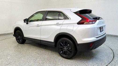 2026 Mitsubishi Eclipse Cross LE