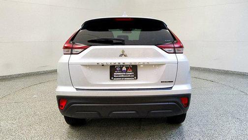 2026 Mitsubishi Eclipse Cross LE