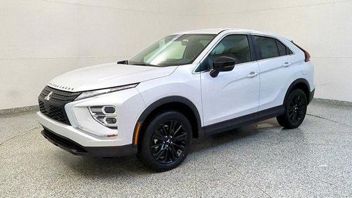 2026 Mitsubishi Eclipse Cross LE