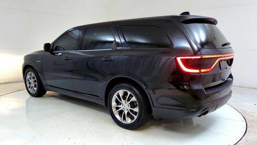 2020 Dodge Durango R/T