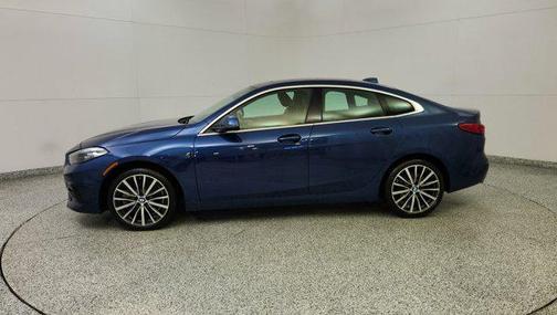 2022 BMW 228 Gran Coupe i xDrive